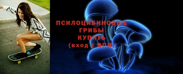 хмурый Горнозаводск