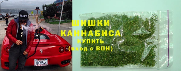 стафф Горняк