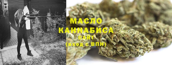 стафф Горняк